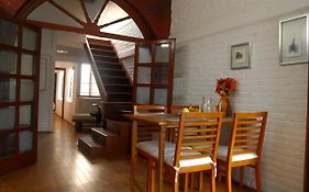 Casa Berlin Coyoacan, 2 niveles