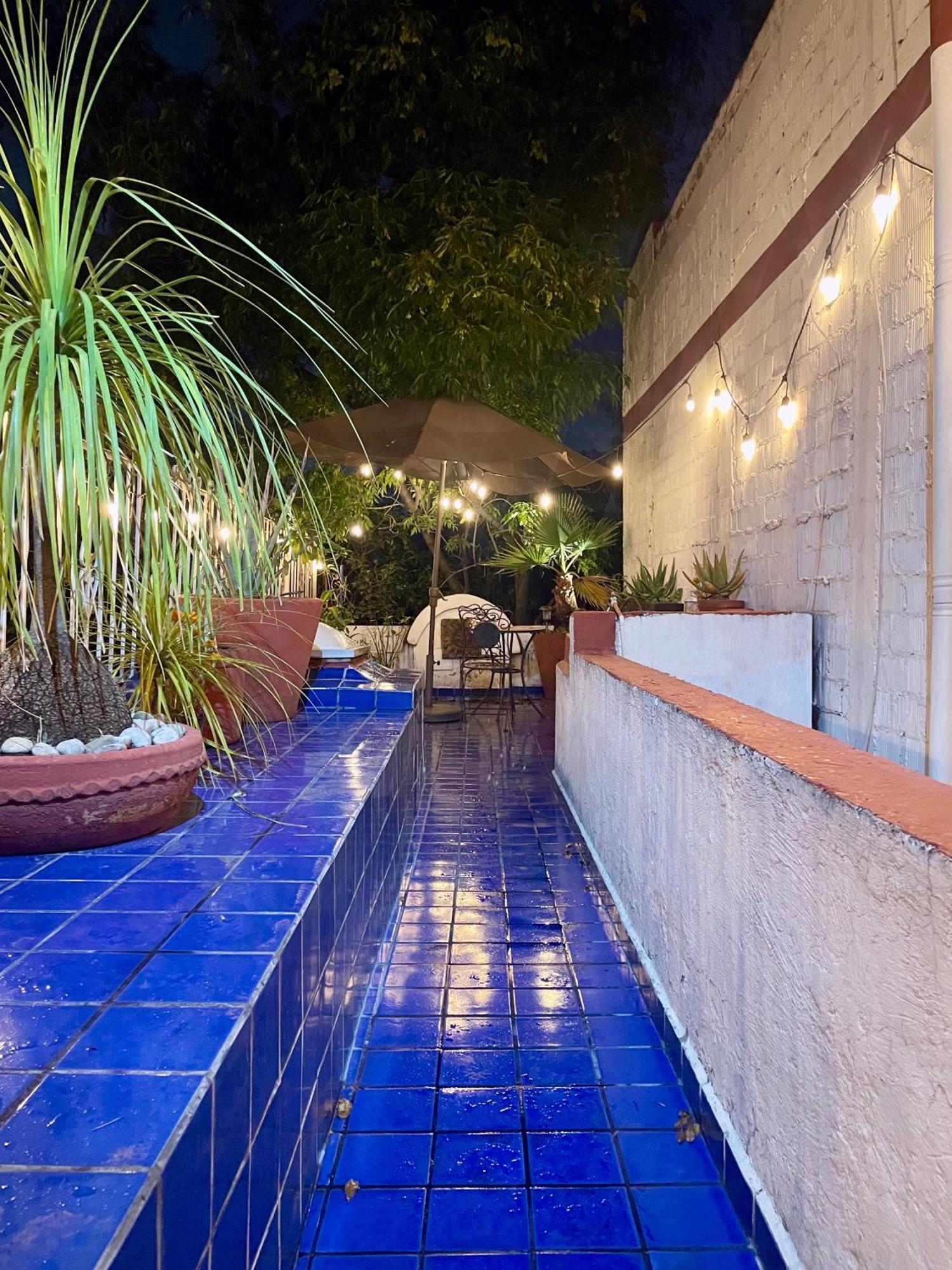 Apartamento Casa Berlin Coyoacan, 2 niveles México DF Exterior foto